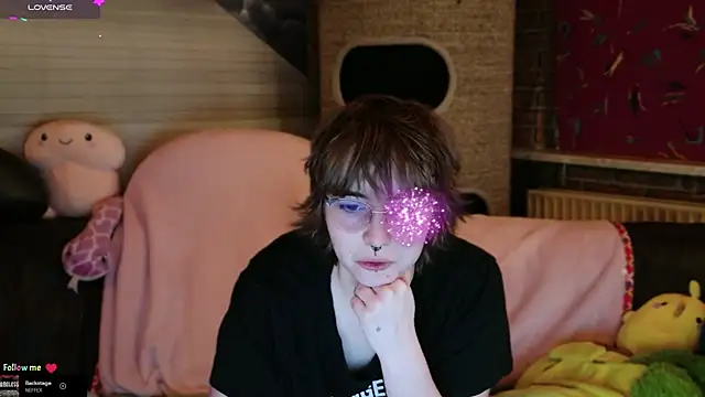 GamerGirl Eve online show from December 2025 06:32:01 PM