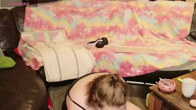 GamerGirl Eve online show from March 2026 06:45:01 PM