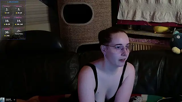 GamerGirl Eve online show from July 2026 08:28:01 PM