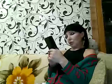 JeaneDavis online show from November 2025 05:17:02 PM