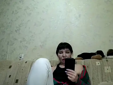 JeaneDavis online show from April 2026 05:25:02 PM