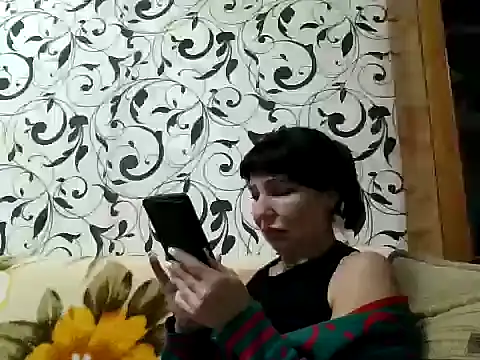 JeaneDavis online show from November 2025 09:13:02 PM