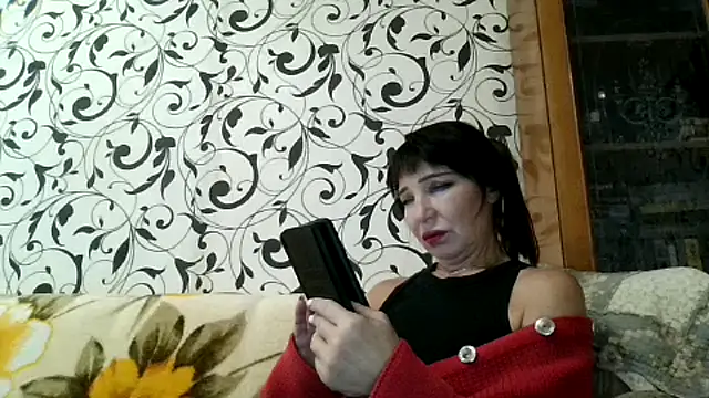 JeaneDavis online show from September 2025 12:33:01 PM