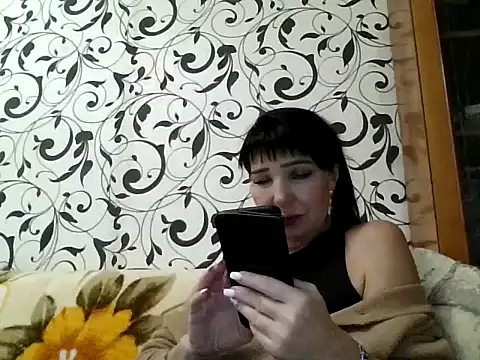 JeaneDavis online show from October 2025 01:12:01 PM