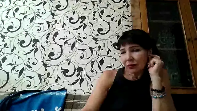 JeaneDavis online show from September 2025 02:50:02 PM