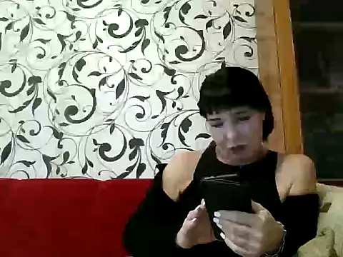 JeaneDavis online show from December 2025 09:20:02 AM