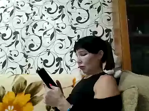 JeaneDavis online show from November 2025 12:41:01 PM