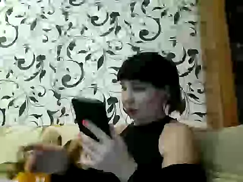 JeaneDavis online show from November 2025 04:51:02 PM