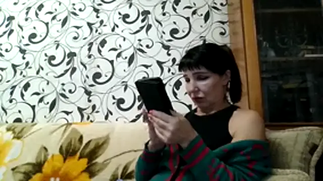 JeaneDavis online show from November 2025 05:38:02 PM