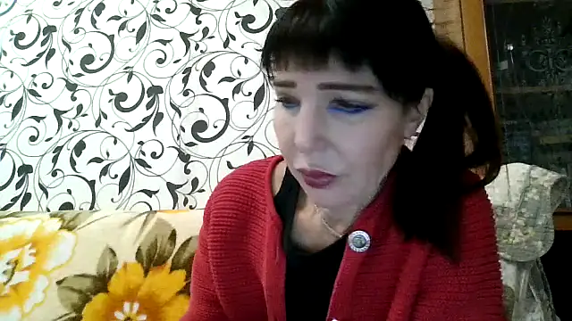 JeaneDavis online show from September 2025 09:37:01 AM