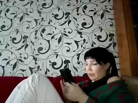 JeaneDavis online show from January 2026 12:08:02 PM