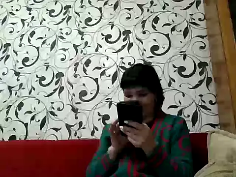 JeaneDavis online show from December 2025 04:46:02 PM