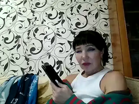 JeaneDavis online show from November 2025 05:35:01 PM