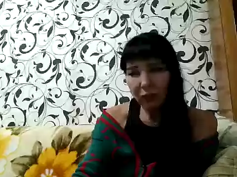 JeaneDavis online show from October 2025 10:20:01 PM