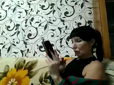 JeaneDavis online show from October 2025 05:13:02 PM