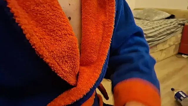 Danyell K287 online show from January 2026 06:00:02 PM