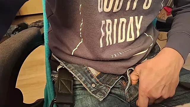 Danyell K287 online show from February 2026 05:43:02 PM