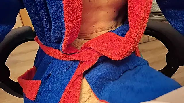 Danyell K287 online show from December 2025 10:25:02 AM