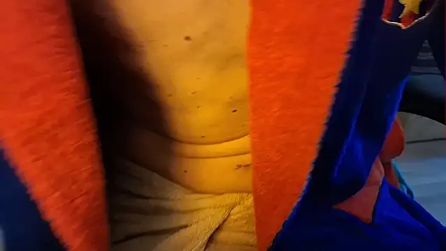 Danyell K287 online show from January 2026 01:00:02 AM