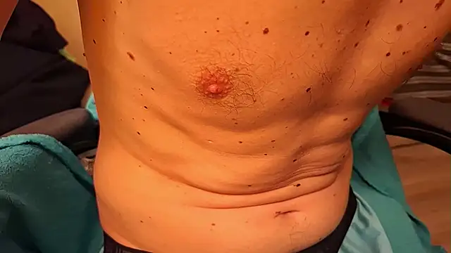 Danyell K287 online show from February 2026 10:01:01 PM