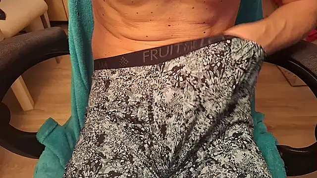 Danyell K287 online show from February 2026 10:17:01 PM