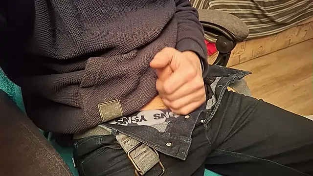 Danyell K287 online show from March 2026 12:51:02 AM