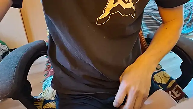 Danyell K287 online show from February 2026 06:44:01 AM