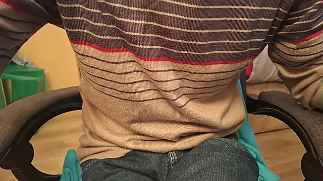 Danyell K287 online show from October 2025 06:51:01 PM