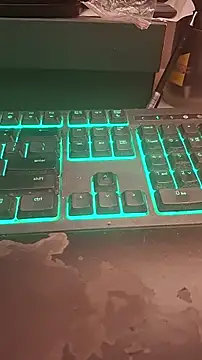 Danyell K287 online show from November 2025 08:36:02 AM