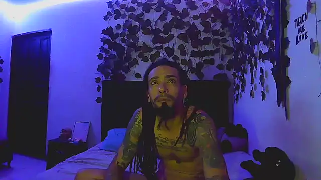 caribbeanlover1 online show from January 2026 04:29:02 AM