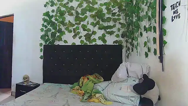 caribbeanlover1 online show from February 2026 01:24:02 PM