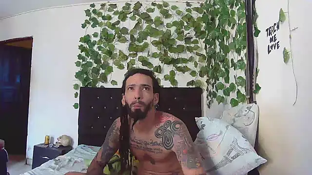 caribbeanlover1 online show from February 2026 01:53:01 PM