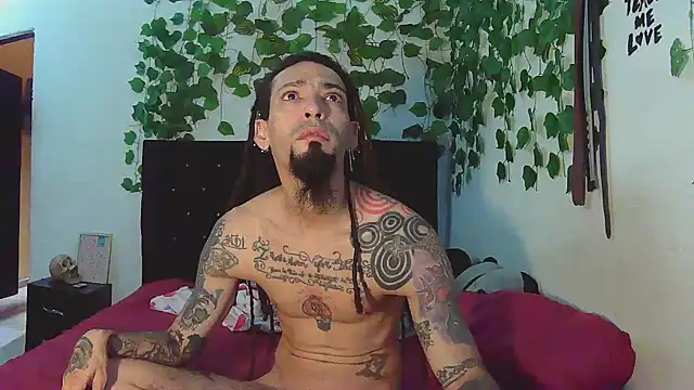 caribbeanlover1 online show from November 2025 01:37:02 PM