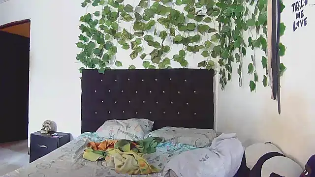 caribbeanlover1 online show from March 2026 01:22:01 PM