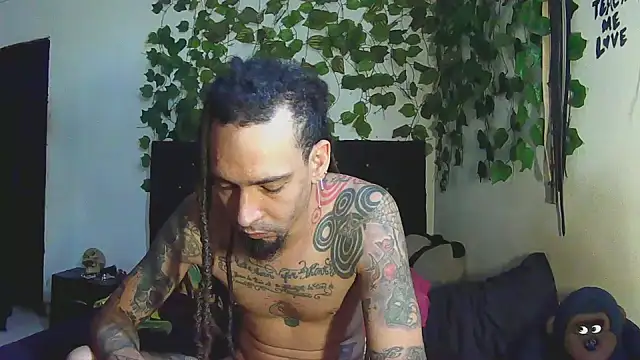 caribbeanlover1 online show from March 2026 01:24:01 PM