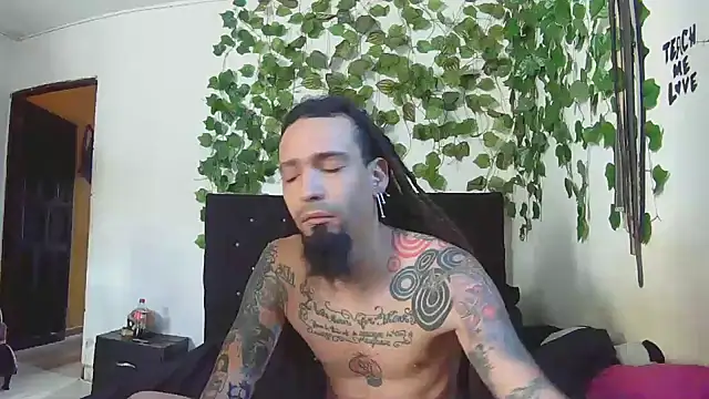 caribbeanlover1 online show from April 2026 01:29:02 PM