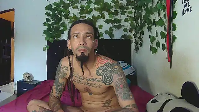 Snapshot of caribbeanlover1 chatting on May 2026 08:45:02 PM caribbeanlover1 online show from May 2026 08:45:02 PM