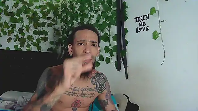 caribbeanlover1 online show from October 2025 11:45:01 AM