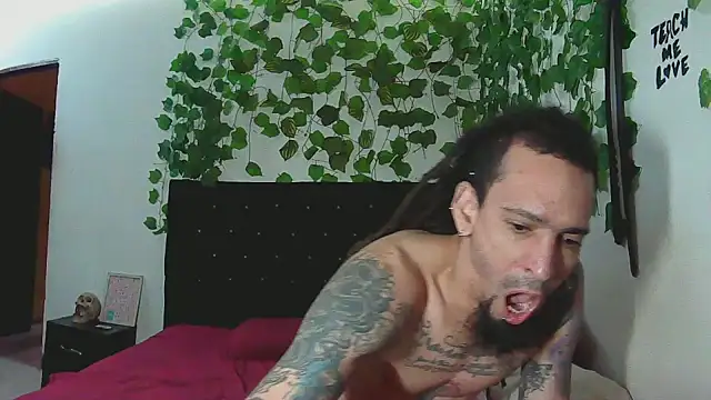 caribbeanlover1 online show from October 2025 12:14:02 PM