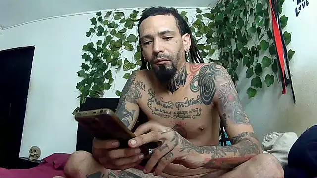 Snapshot of caribbeanlover1 chatting on May 2026 02:25:01 PM caribbeanlover1 online show from May 2026 02:25:01 PM