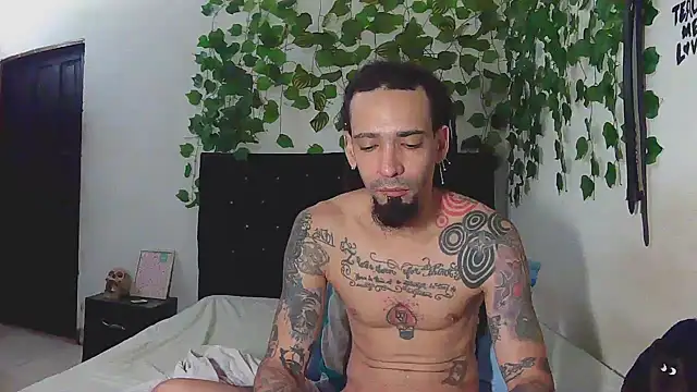 caribbeanlover1 online show from December 2025 11:53:02 AM