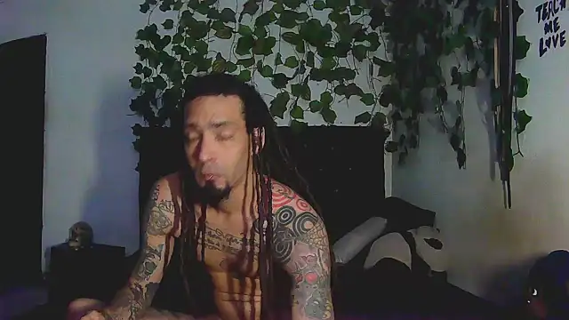 Snapshot of caribbeanlover1 chatting on April 2026 04:42:02 PM caribbeanlover1 online show from April 2026 04:42:02 PM