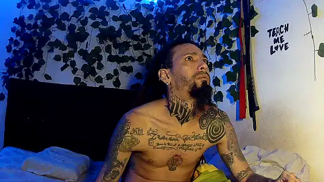 caribbeanlover1 online show from July 2026 06:25:01 AM