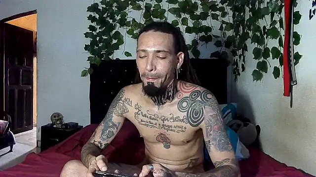 Snapshot of caribbeanlover1 chatting on May 2026 07:53:02 PM caribbeanlover1 online show from May 2026 07:53:02 PM