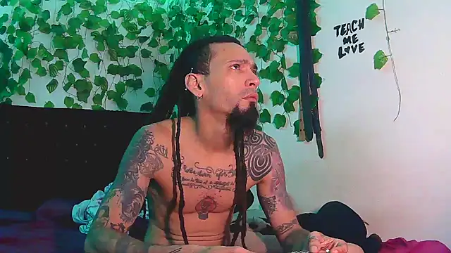 caribbeanlover1 online show from October 2025 12:30:02 PM