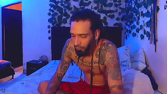 caribbeanlover1 online show from February 2026 08:06:02 PM