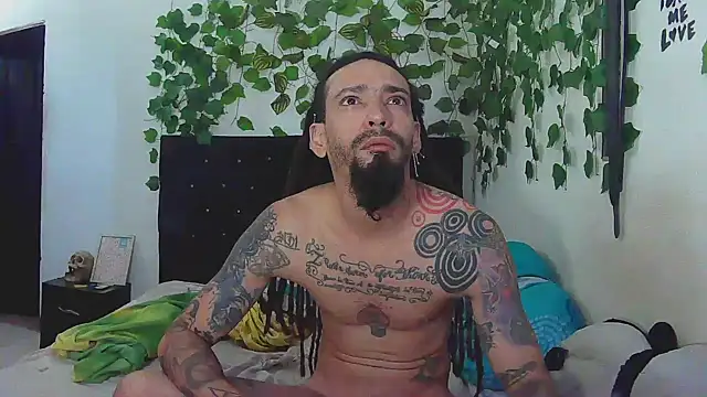 caribbeanlover1 online show from January 2026 02:02:01 PM