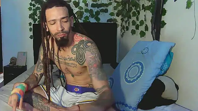 caribbeanlover1 online show from January 2026 03:07:02 PM