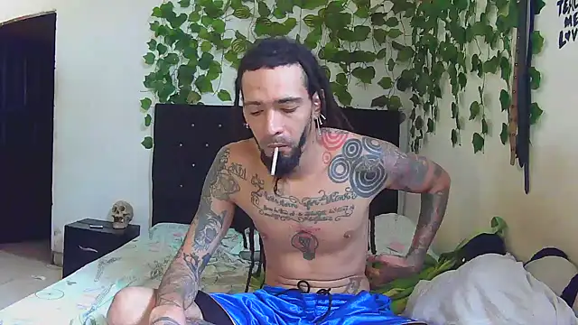 caribbeanlover1 online show from February 2026 05:12:01 PM