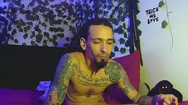 caribbeanlover1 online show from October 2025 10:58:02 AM